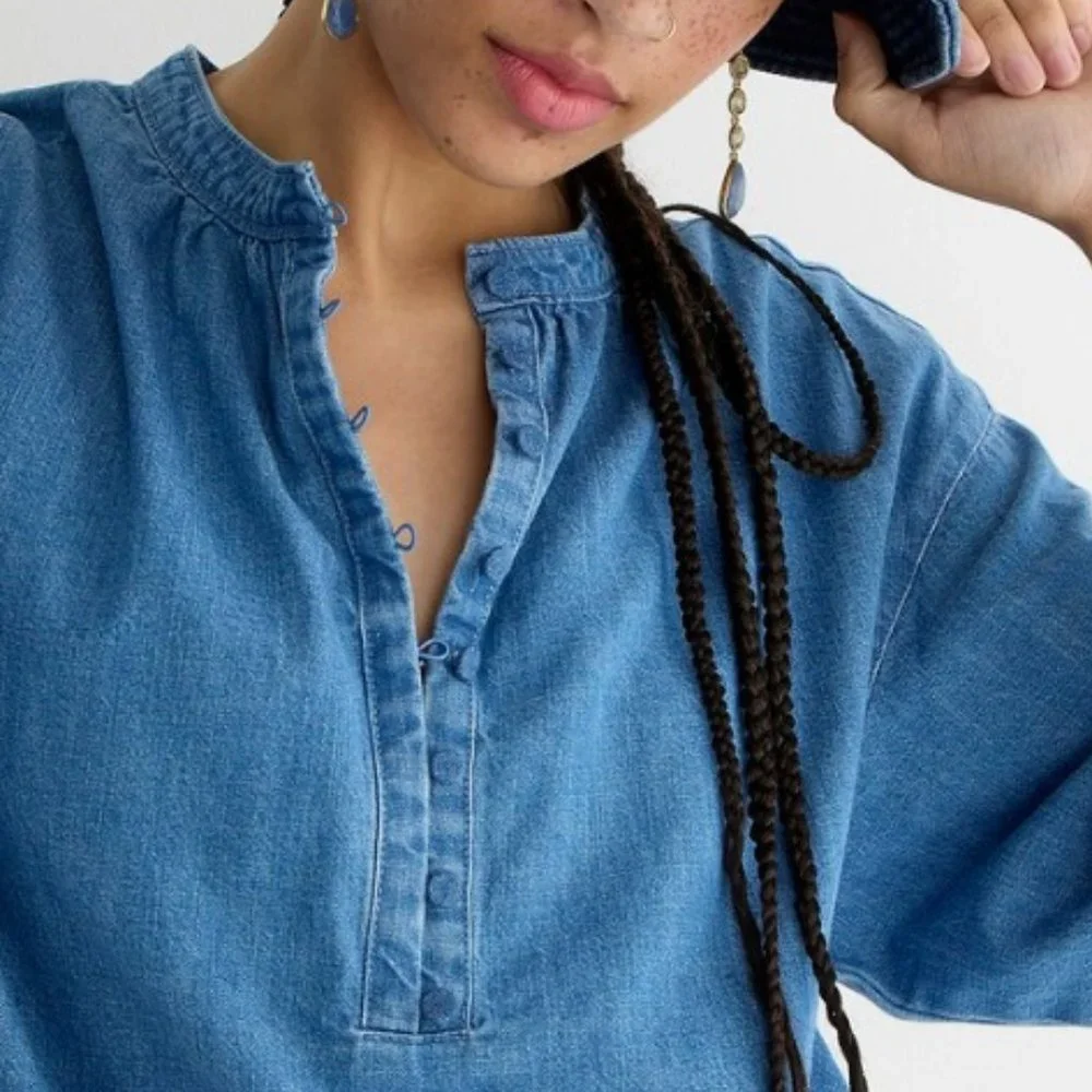 J. Crew new tag